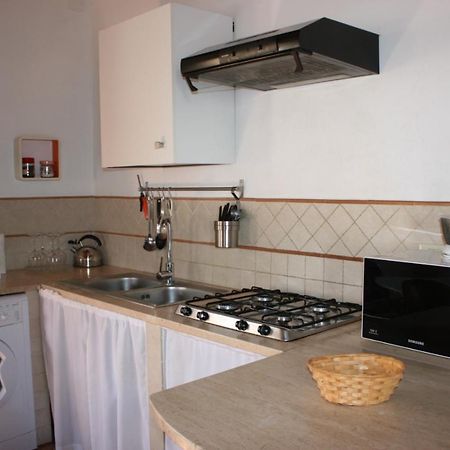 Ferienwohnung Casa Bellini Palermo Exterior foto