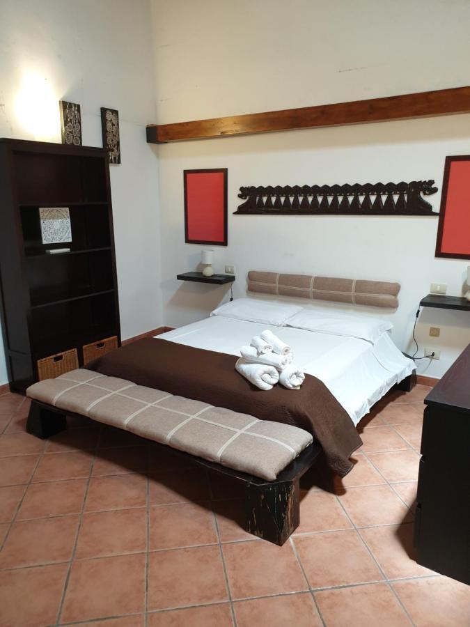 Ferienwohnung Casa Bellini Palermo Exterior foto