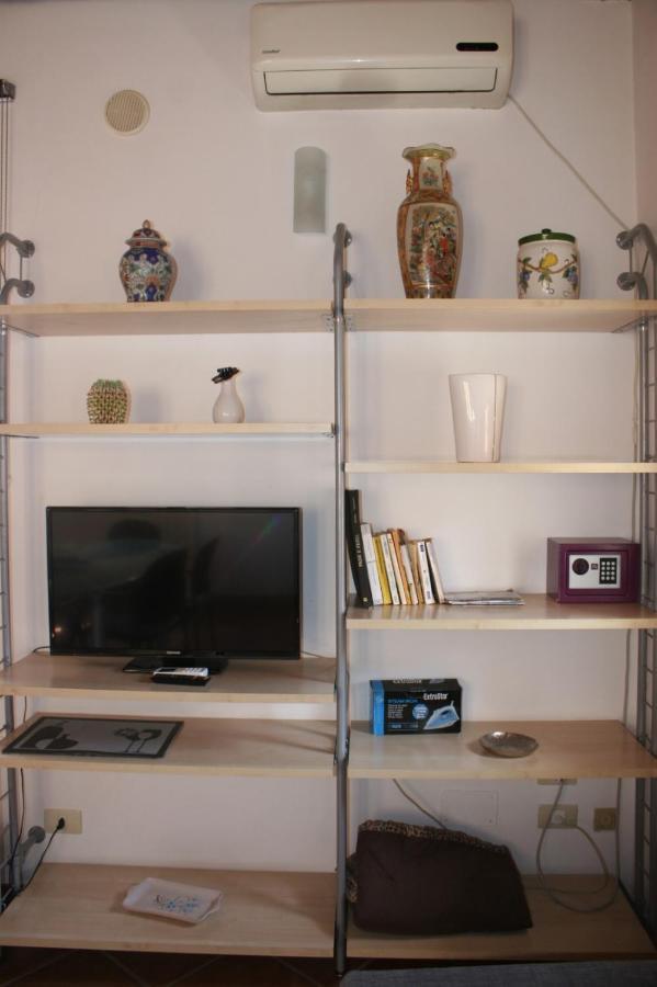 Ferienwohnung Casa Bellini Palermo Exterior foto