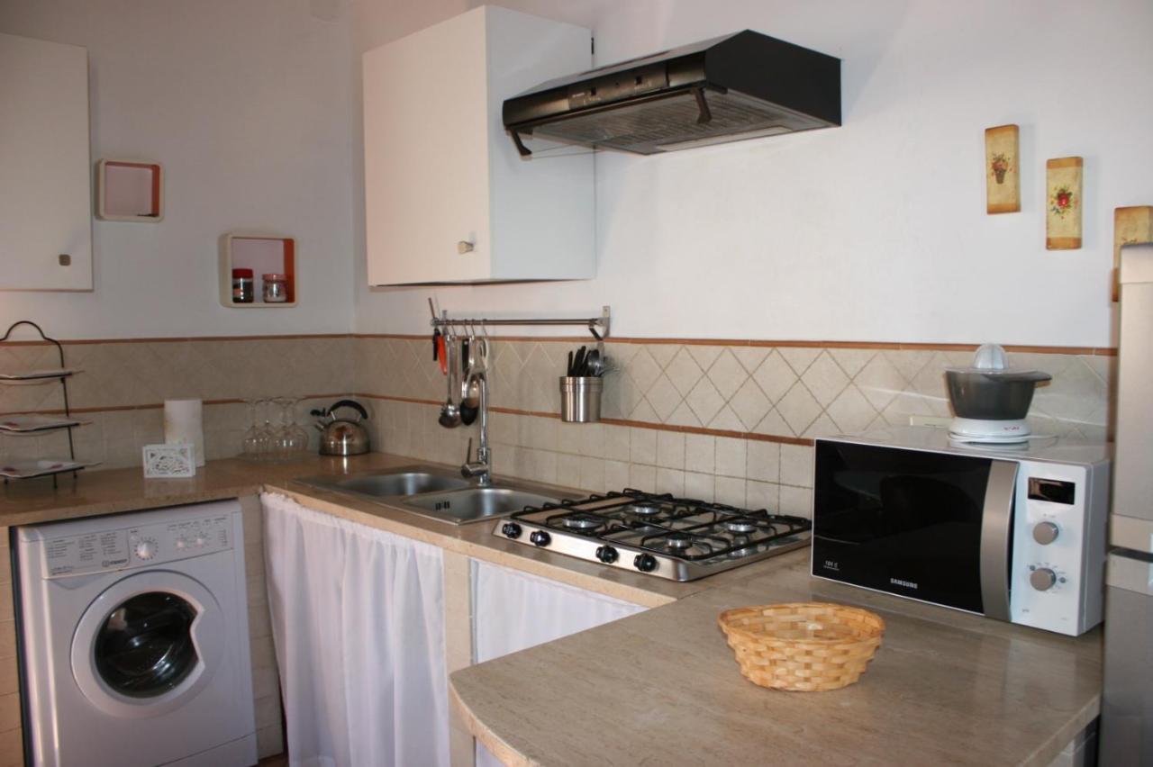 Ferienwohnung Casa Bellini Palermo Exterior foto