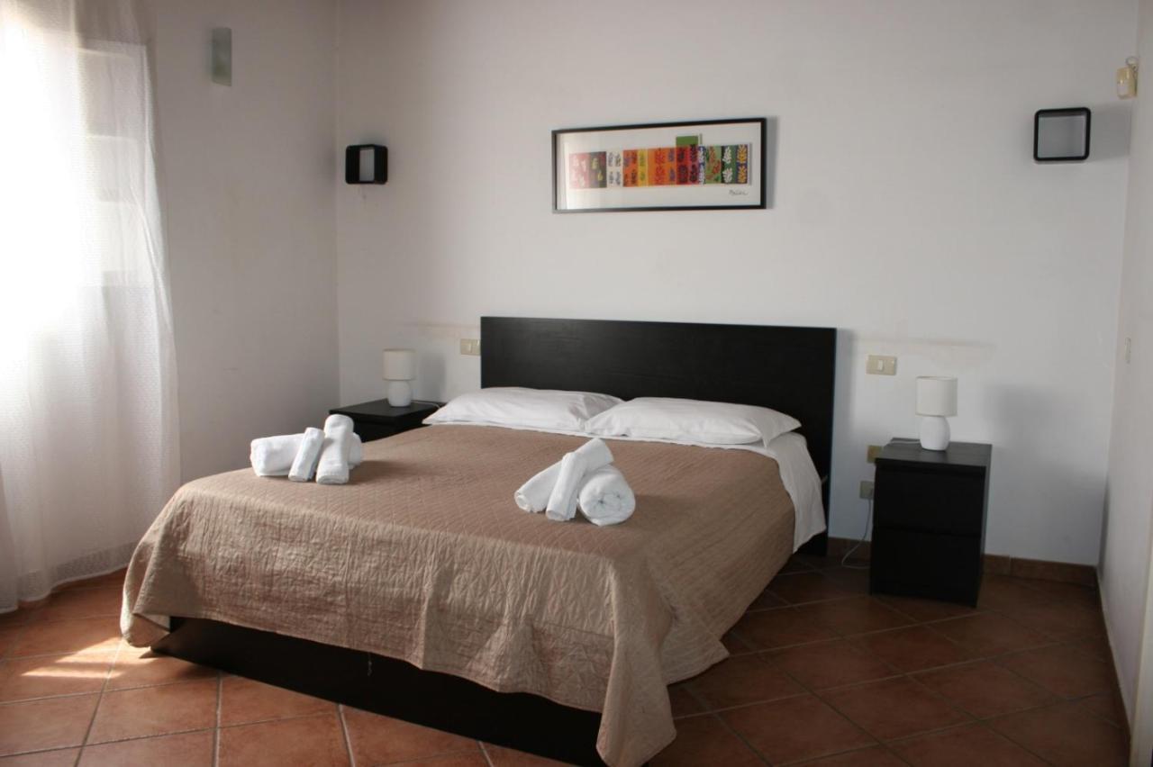 Ferienwohnung Casa Bellini Palermo Exterior foto