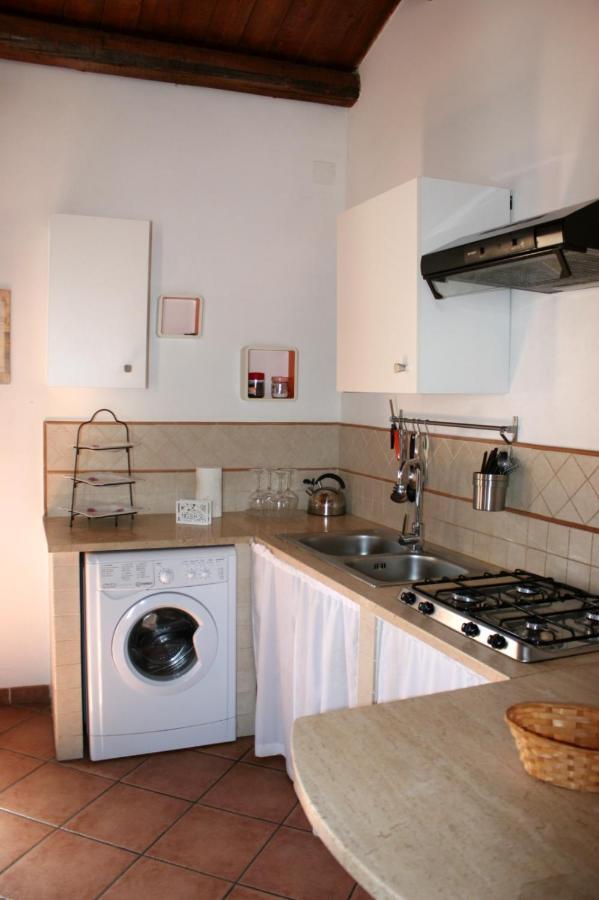 Ferienwohnung Casa Bellini Palermo Exterior foto