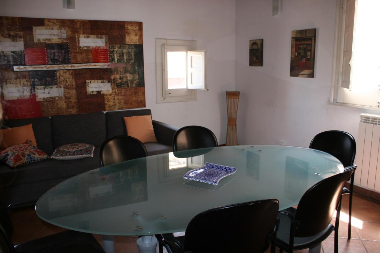 Ferienwohnung Casa Bellini Palermo Exterior foto