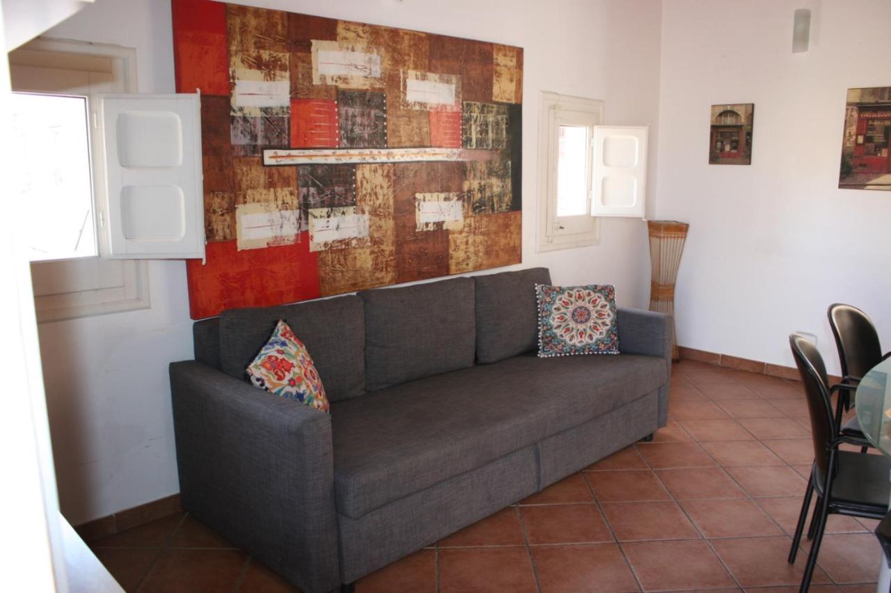 Ferienwohnung Casa Bellini Palermo Exterior foto