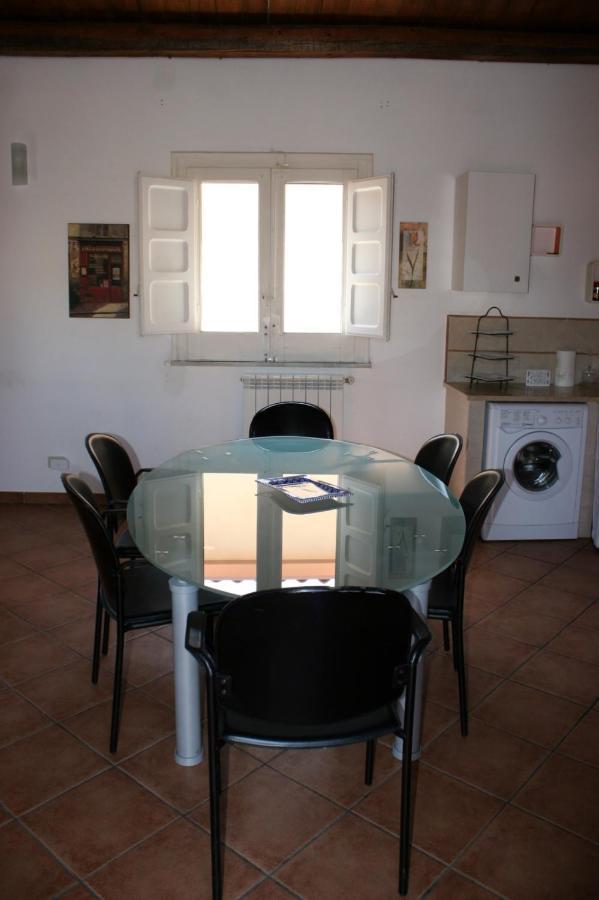 Ferienwohnung Casa Bellini Palermo Exterior foto