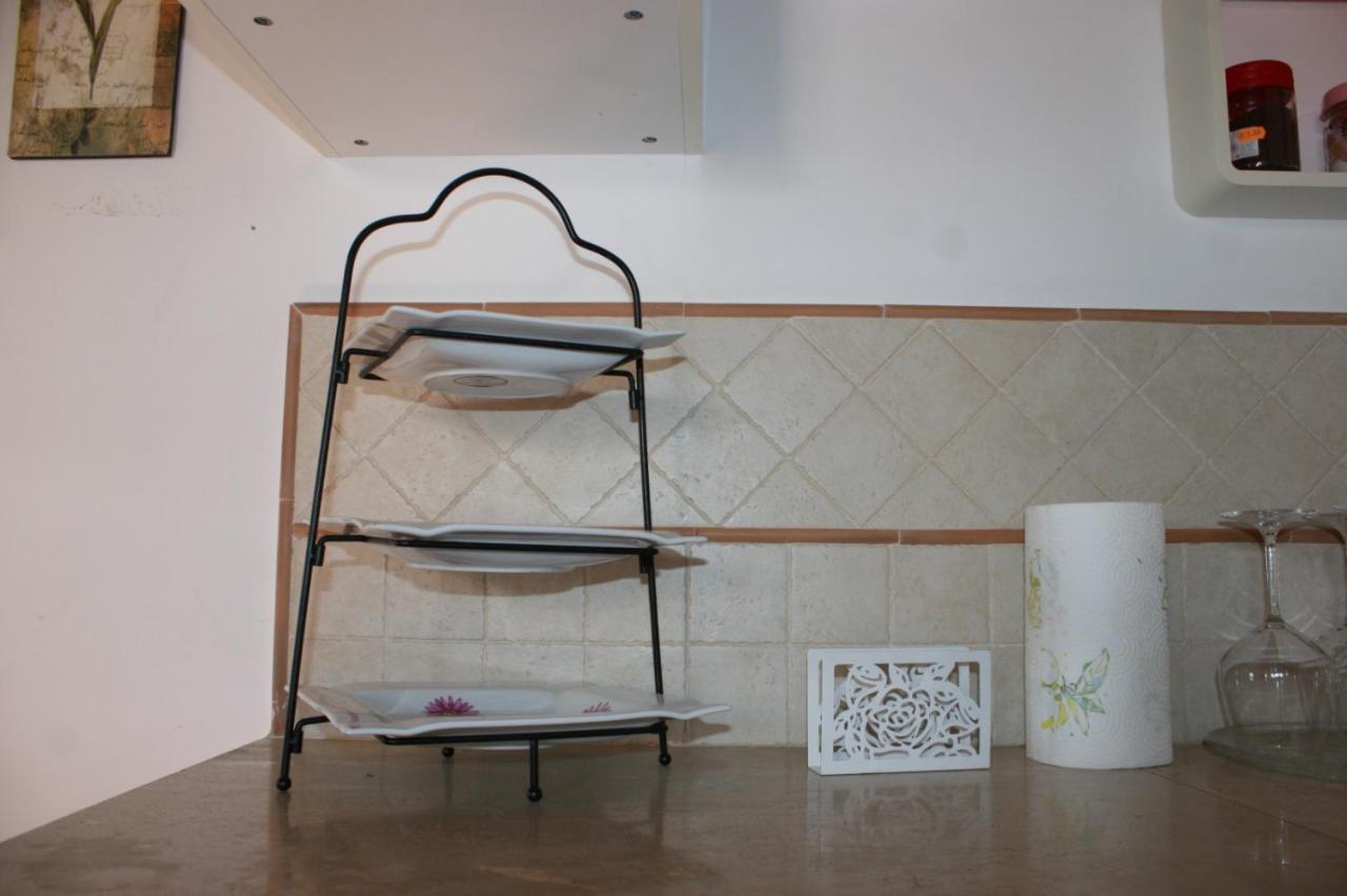 Ferienwohnung Casa Bellini Palermo Exterior foto