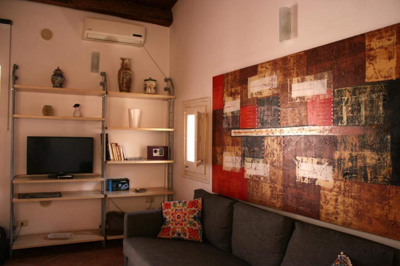 Ferienwohnung Casa Bellini Palermo Exterior foto