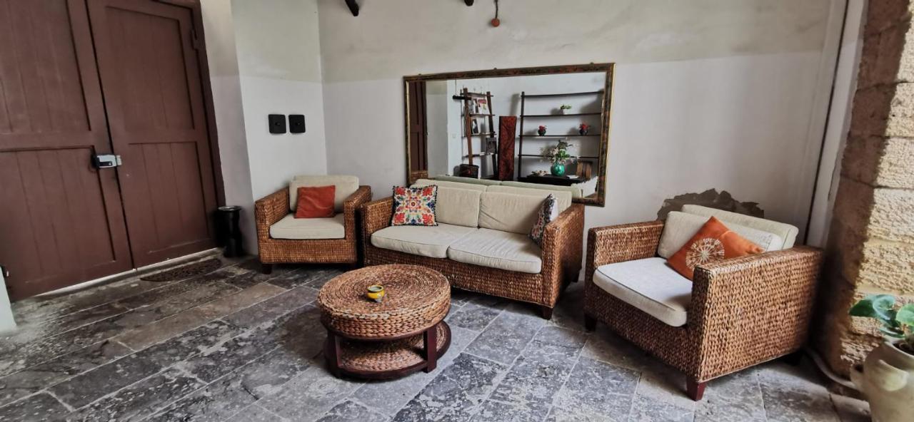 Ferienwohnung Casa Bellini Palermo Exterior foto