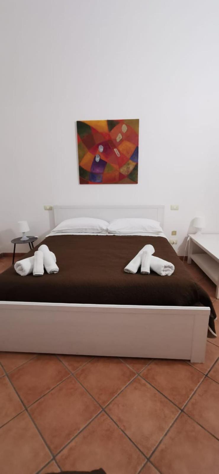 Ferienwohnung Casa Bellini Palermo Exterior foto