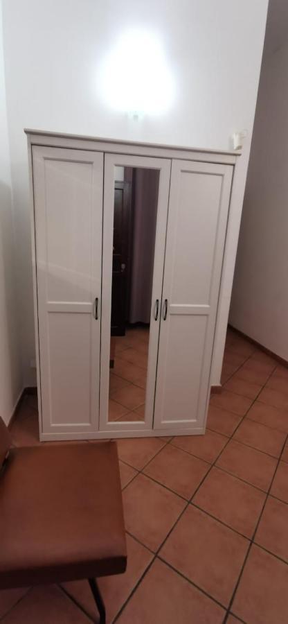 Ferienwohnung Casa Bellini Palermo Exterior foto