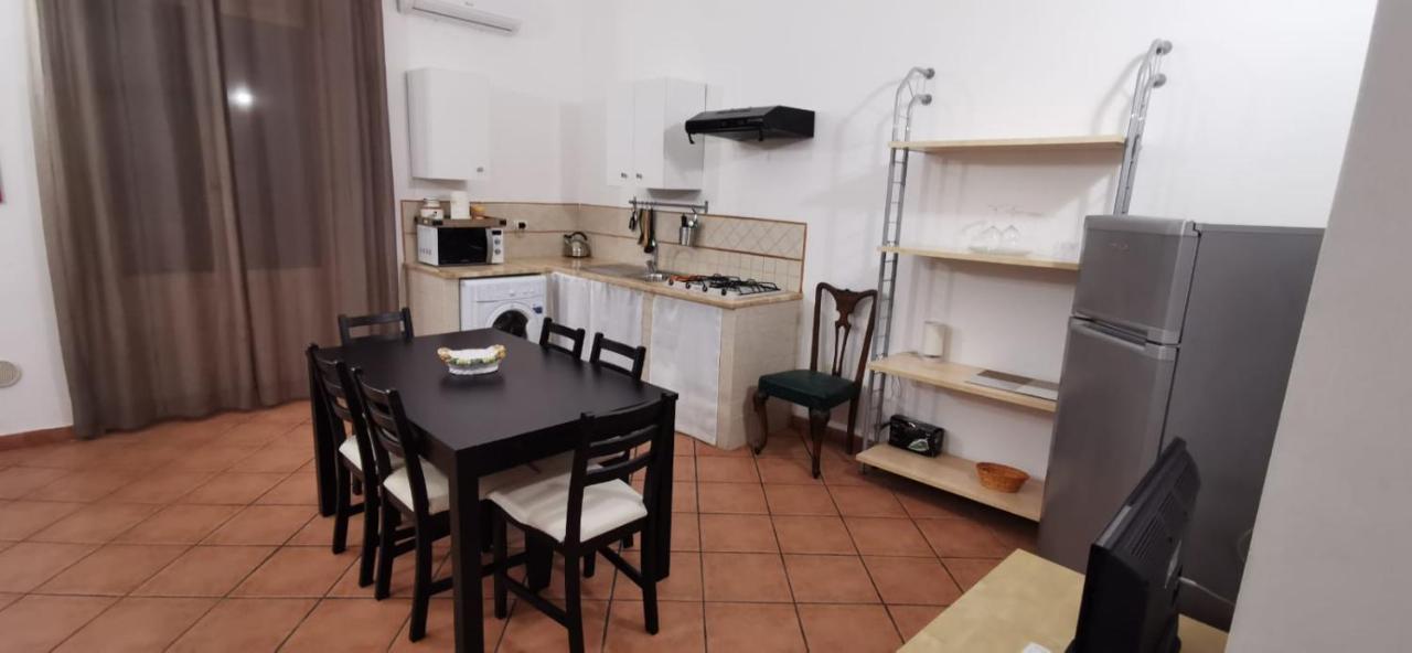Ferienwohnung Casa Bellini Palermo Exterior foto