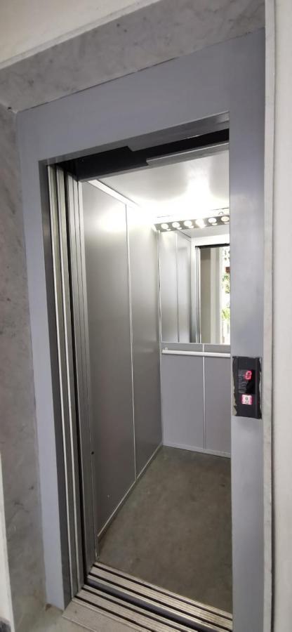 Ferienwohnung Casa Bellini Palermo Exterior foto