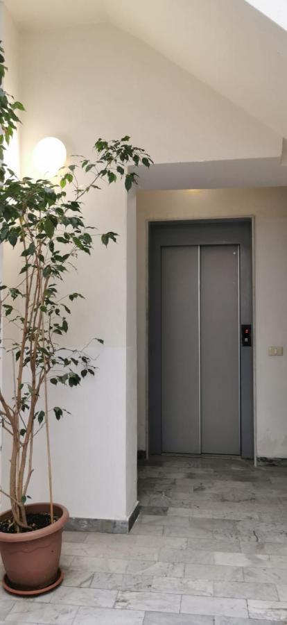 Ferienwohnung Casa Bellini Palermo Exterior foto
