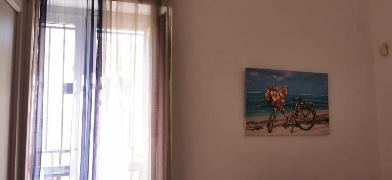 Ferienwohnung Casa Bellini Palermo Exterior foto