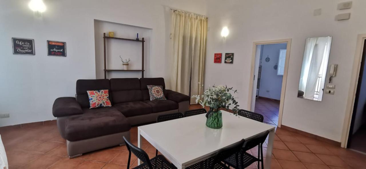 Ferienwohnung Casa Bellini Palermo Exterior foto