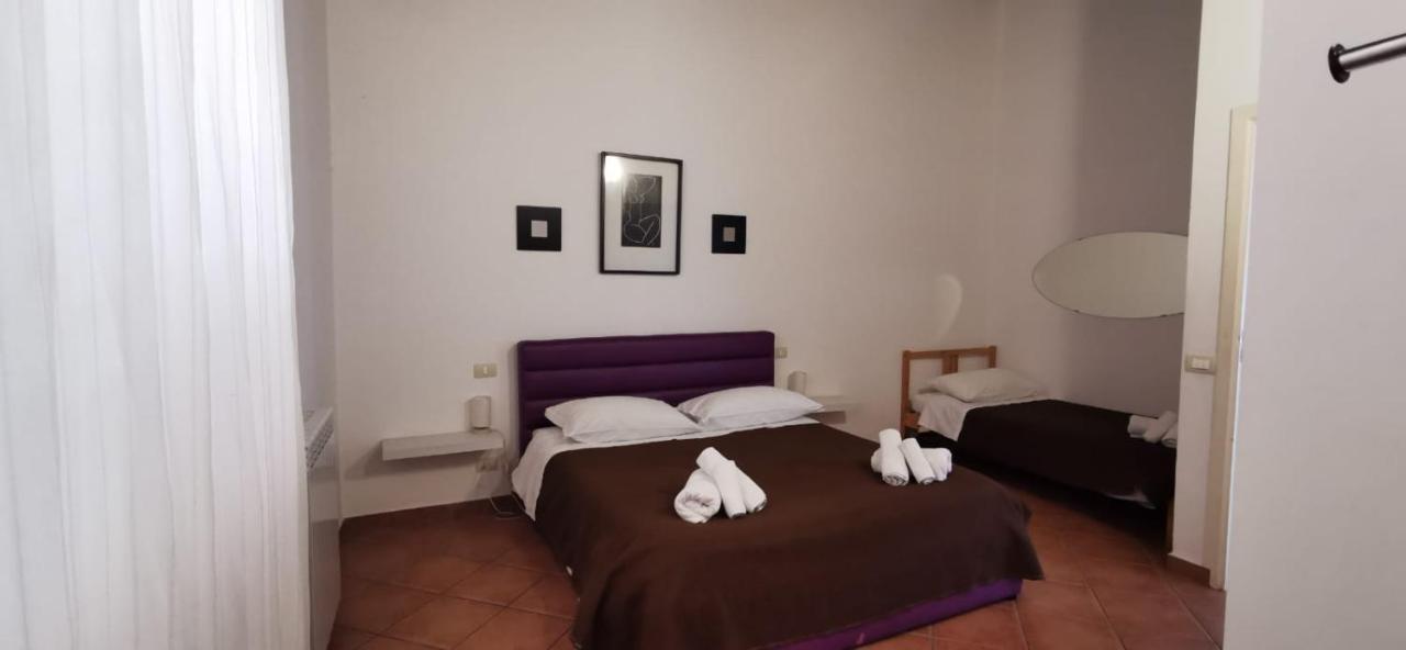 Ferienwohnung Casa Bellini Palermo Exterior foto