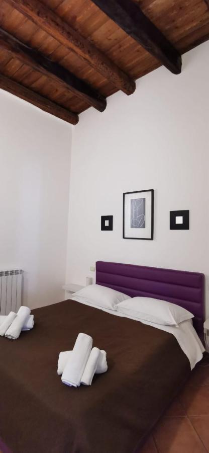 Ferienwohnung Casa Bellini Palermo Exterior foto