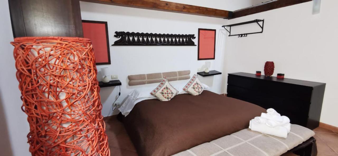 Ferienwohnung Casa Bellini Palermo Exterior foto