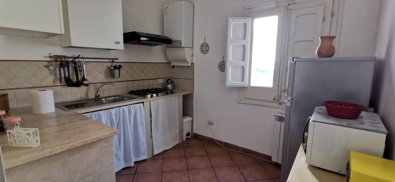 Ferienwohnung Casa Bellini Palermo Exterior foto