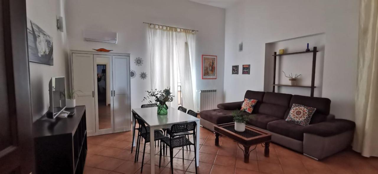 Ferienwohnung Casa Bellini Palermo Exterior foto