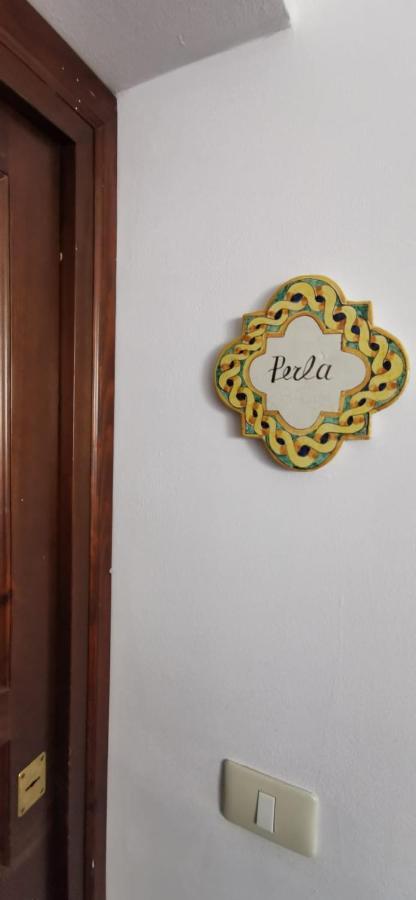 Ferienwohnung Casa Bellini Palermo Exterior foto