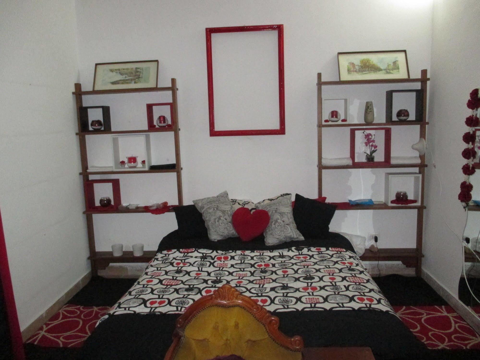 Ferienwohnung Casa Bellini Palermo Exterior foto