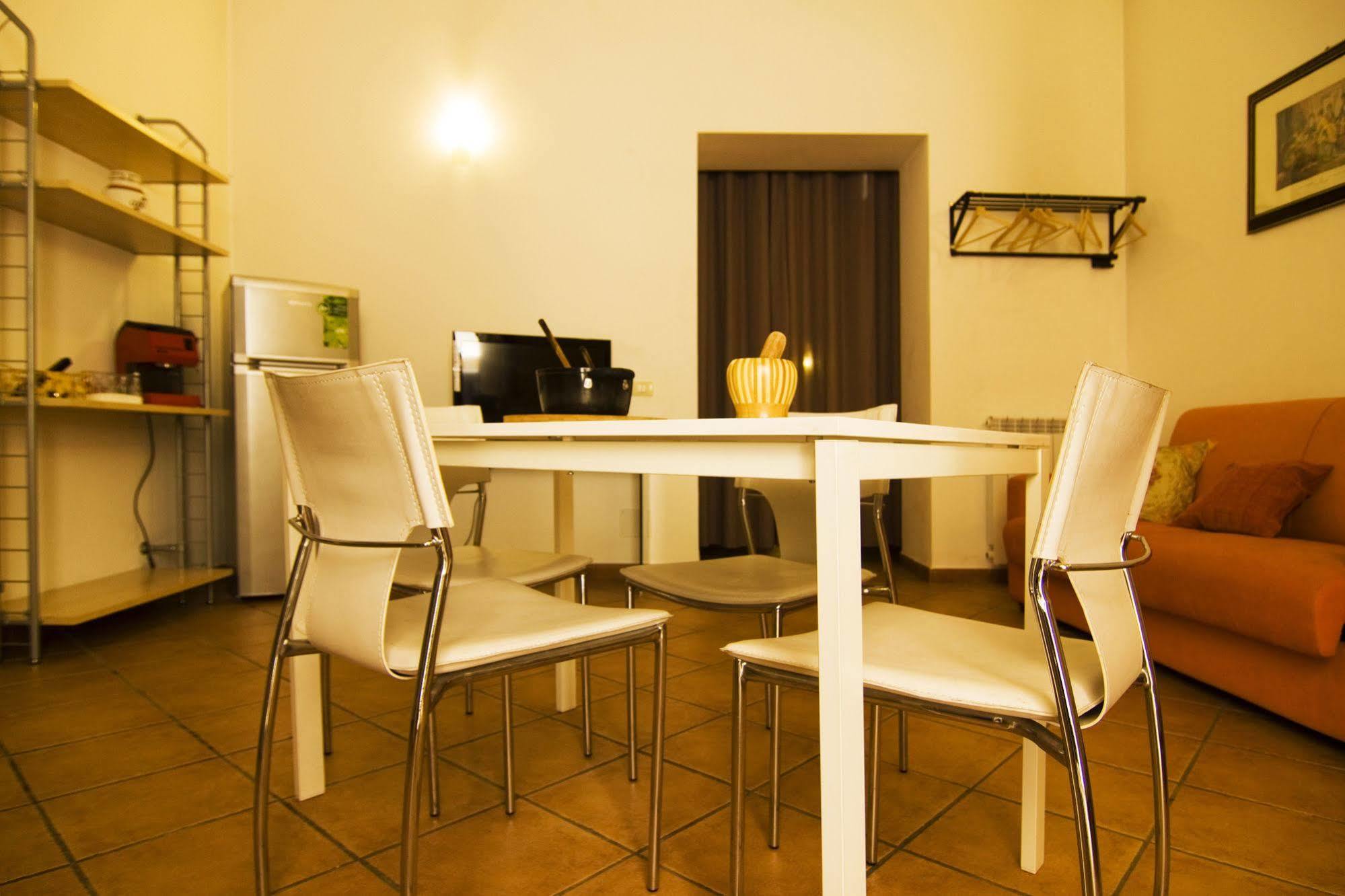 Ferienwohnung Casa Bellini Palermo Exterior foto