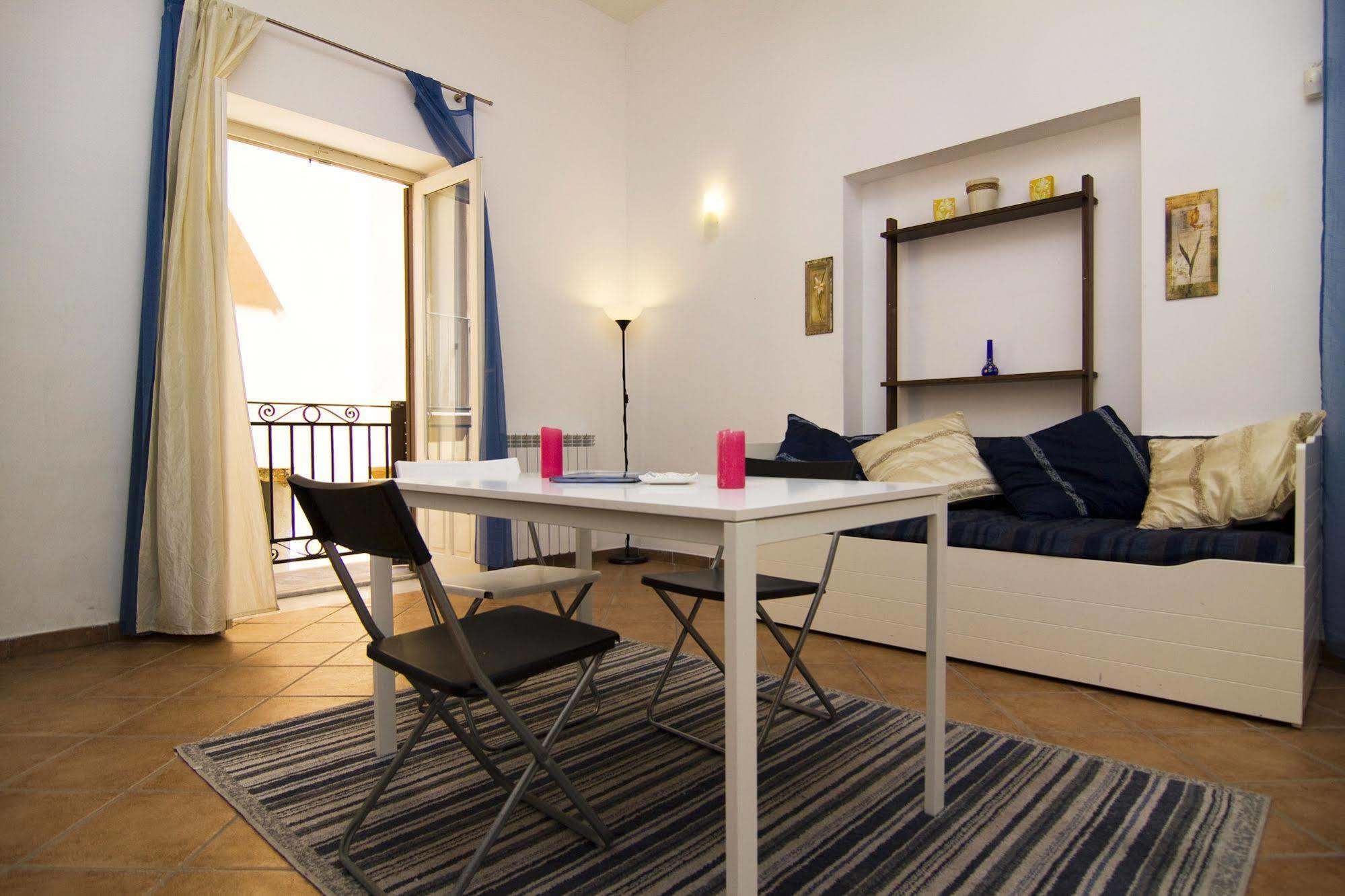 Ferienwohnung Casa Bellini Palermo Exterior foto