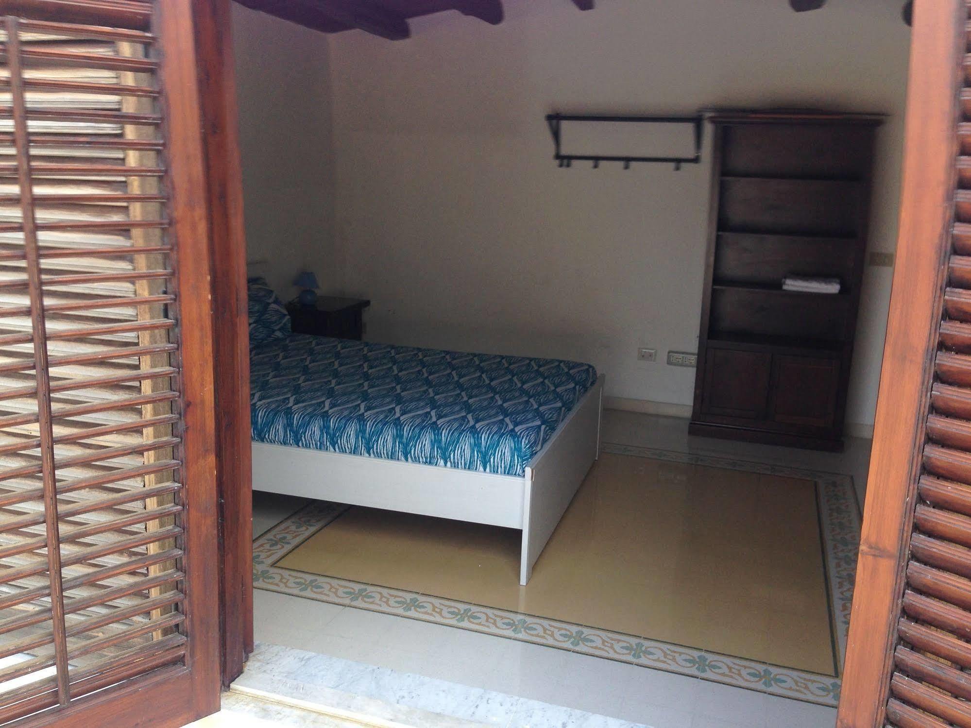 Ferienwohnung Casa Bellini Palermo Exterior foto